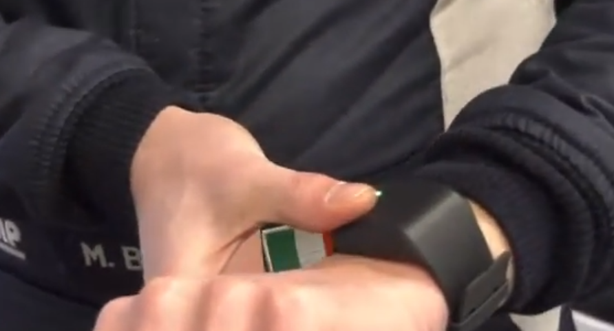 Biometrics Analysis Detail