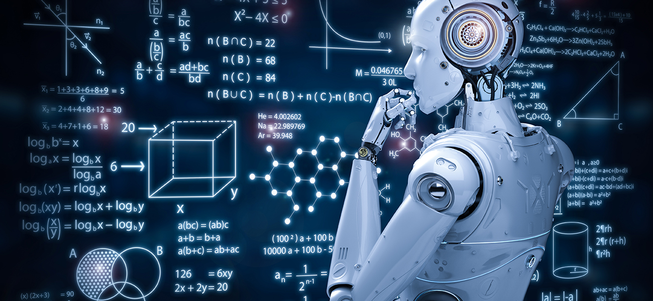 Machine Learning