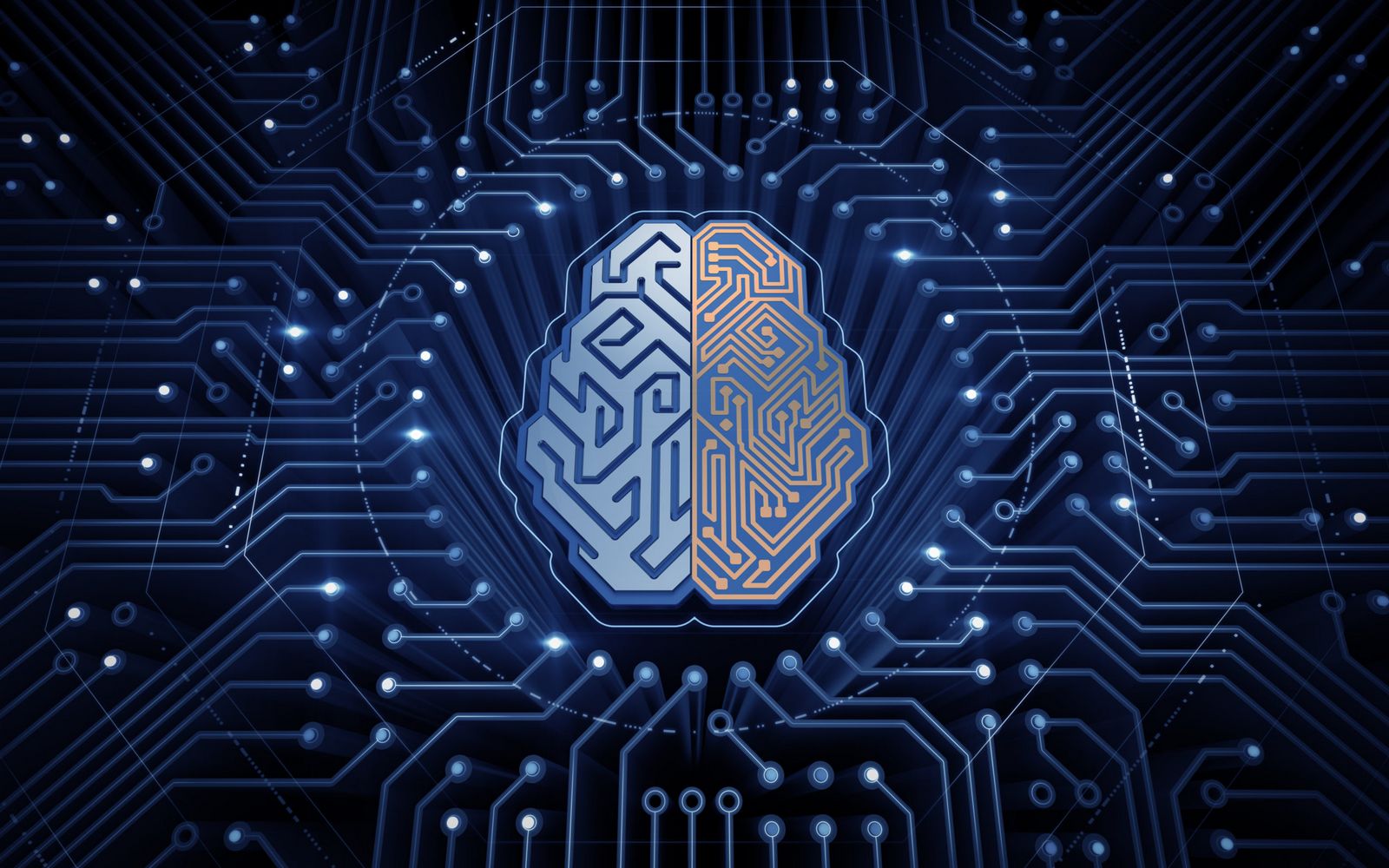 A.I.